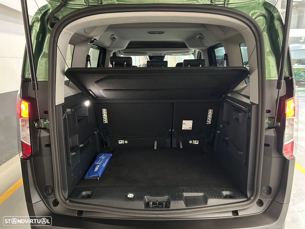 Ford Tourneo Courier 1.0 EcoBoost Active - 16