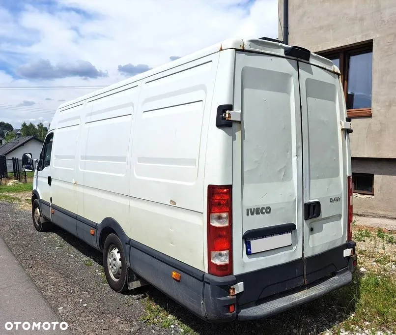 Iveco Daily - 3