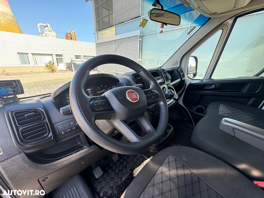 Fiat Ducato - 7