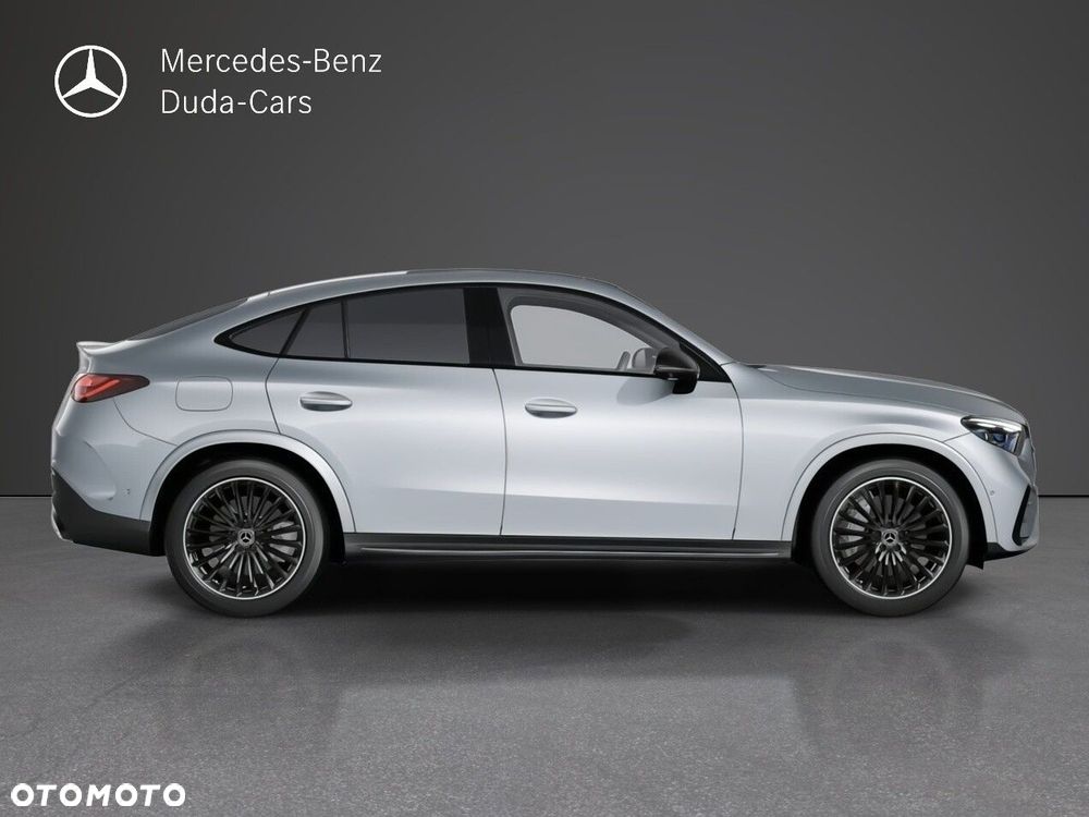 Mercedes-Benz Glc 2026 photo 3
