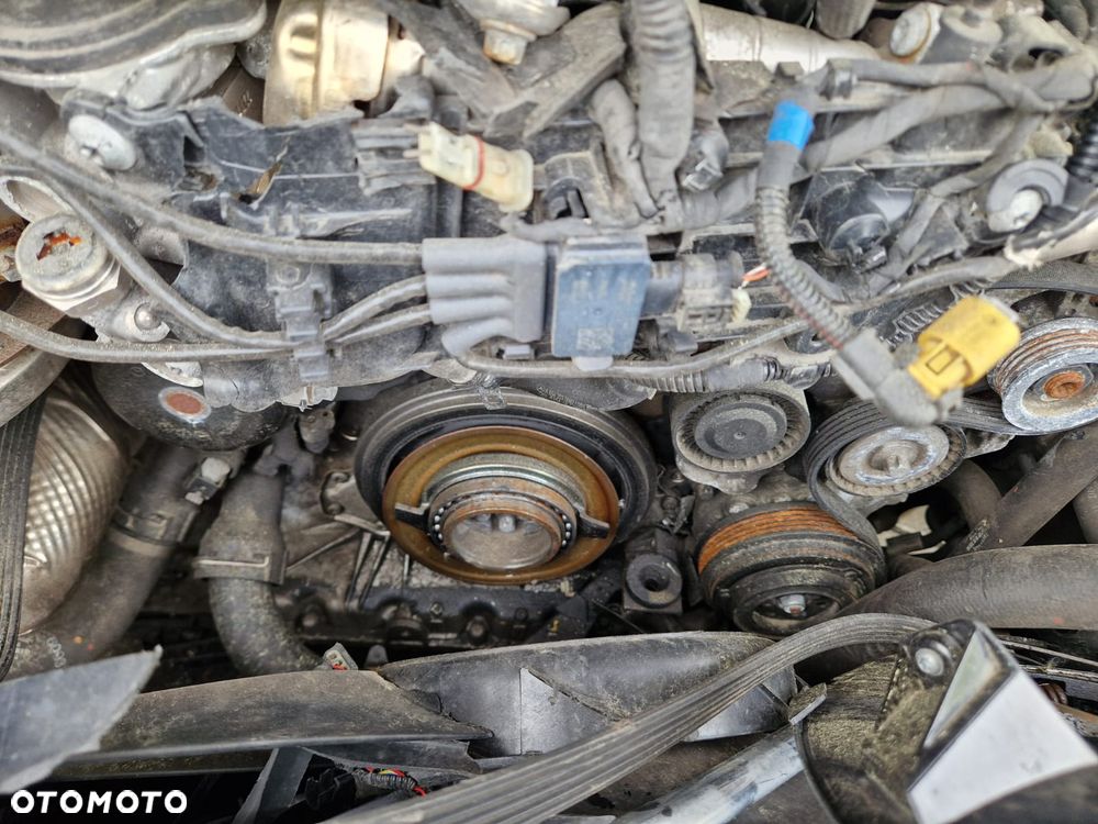 Mercedes-Benz Sprinter 317 - 15