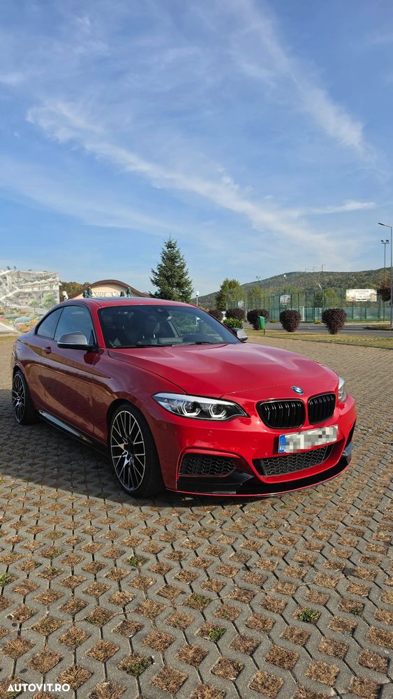 BMW M2 - 2