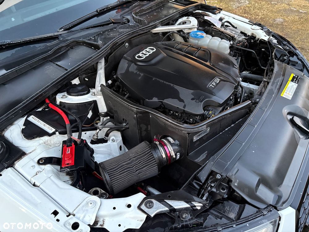 Audi A4 Limousine - 38