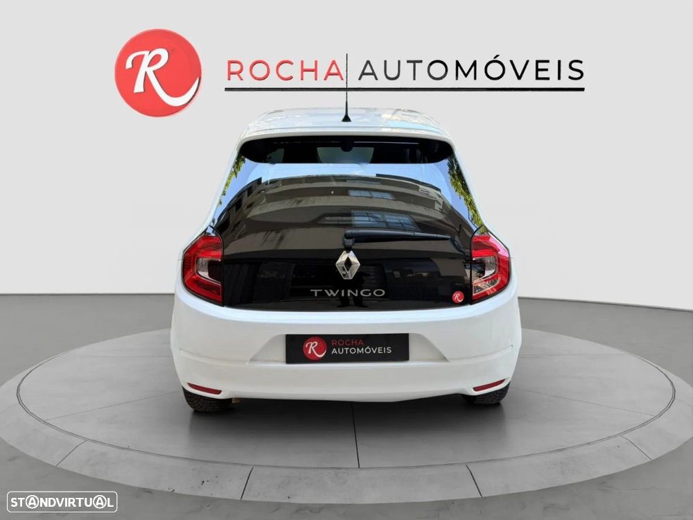 Renault Twingo 1.0 SCe Intens - 7