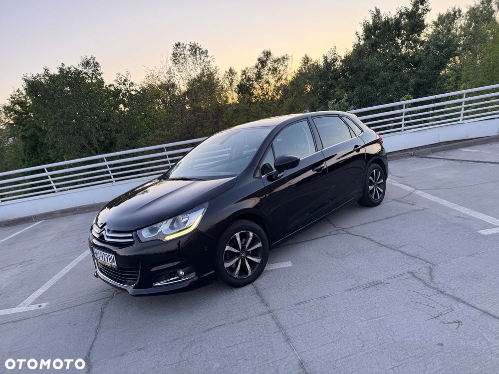 Citroën C4 BlueHDi 120 Stop&Start Selection - 2