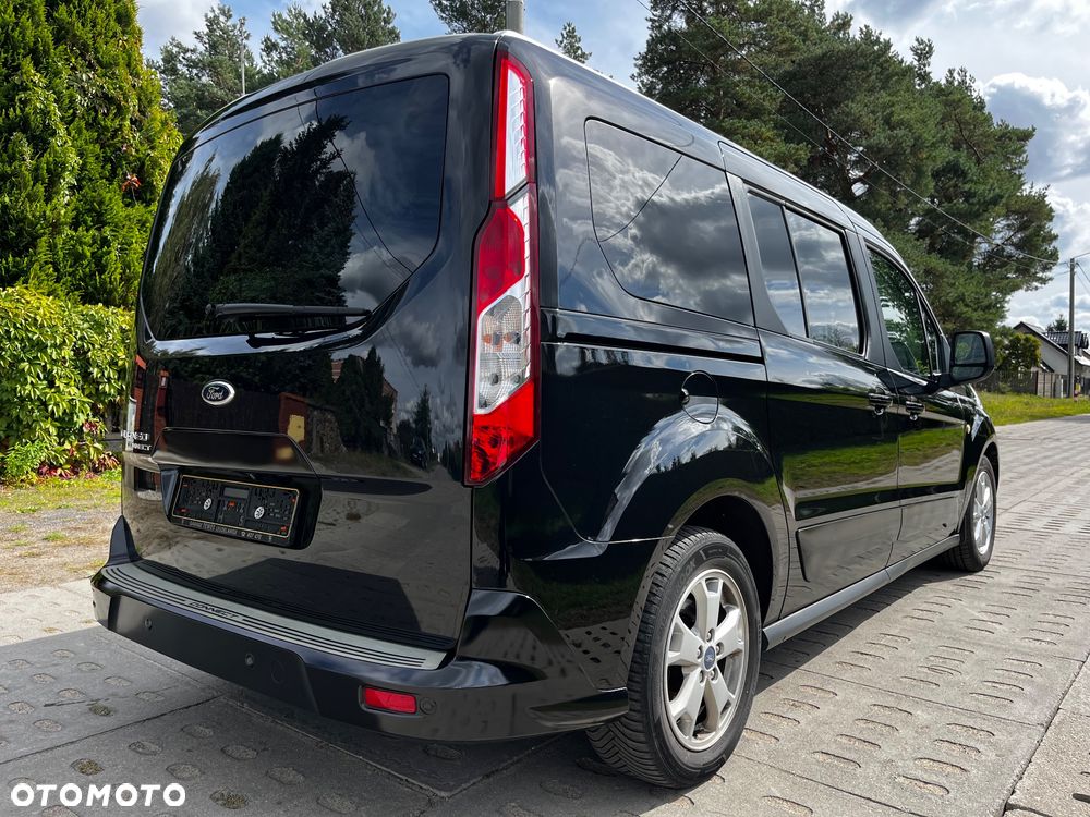 Ford Tourneo Connect Grand - 25