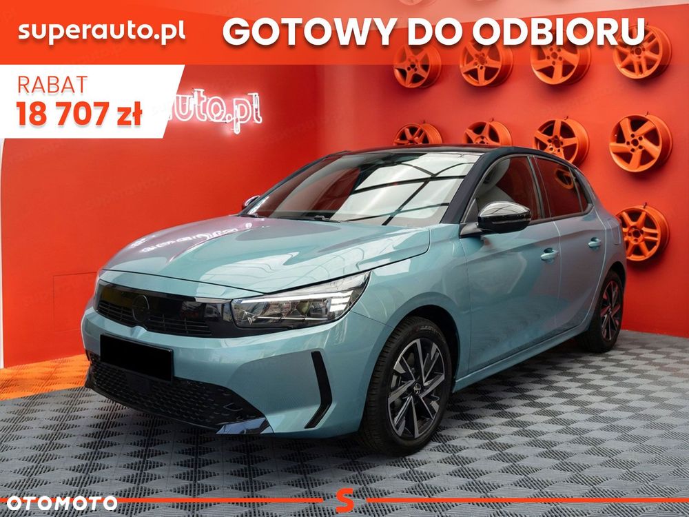 Opel Corsa - 2