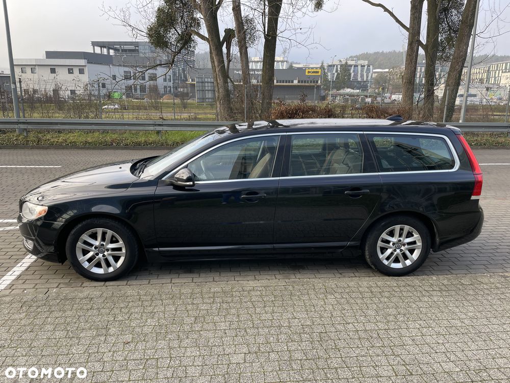 Volvo V70 - 2