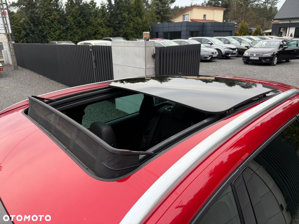 Seat Leon 1.5 TSI FR - 11