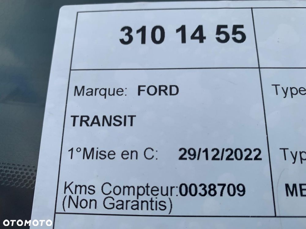 Ford Transit L3H2 - 8