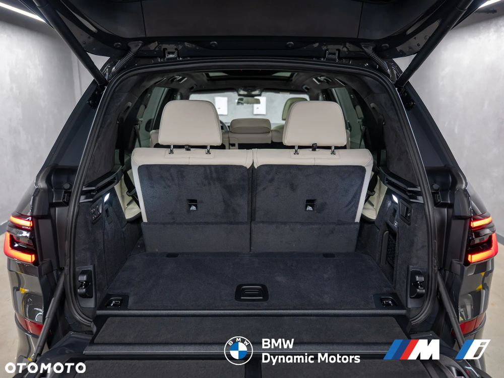 BMW X7 xDrive40d - 15