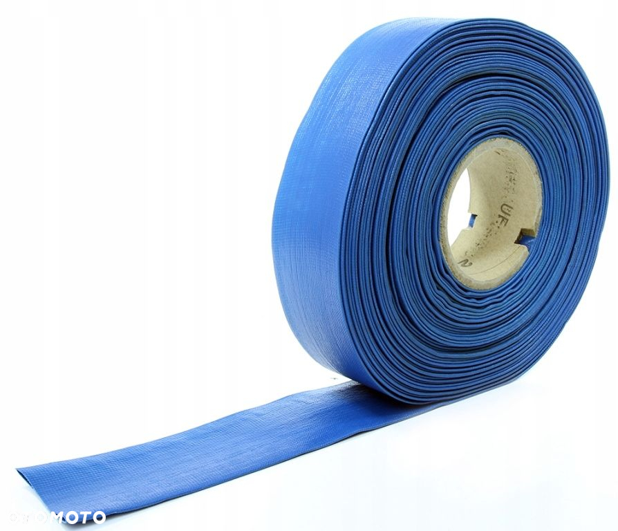 WĄŻ DO WODY 1" x 50m - 2