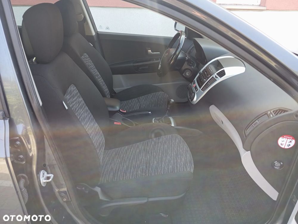 Kia Ceed Cee'd 1.6 Comfort - 9