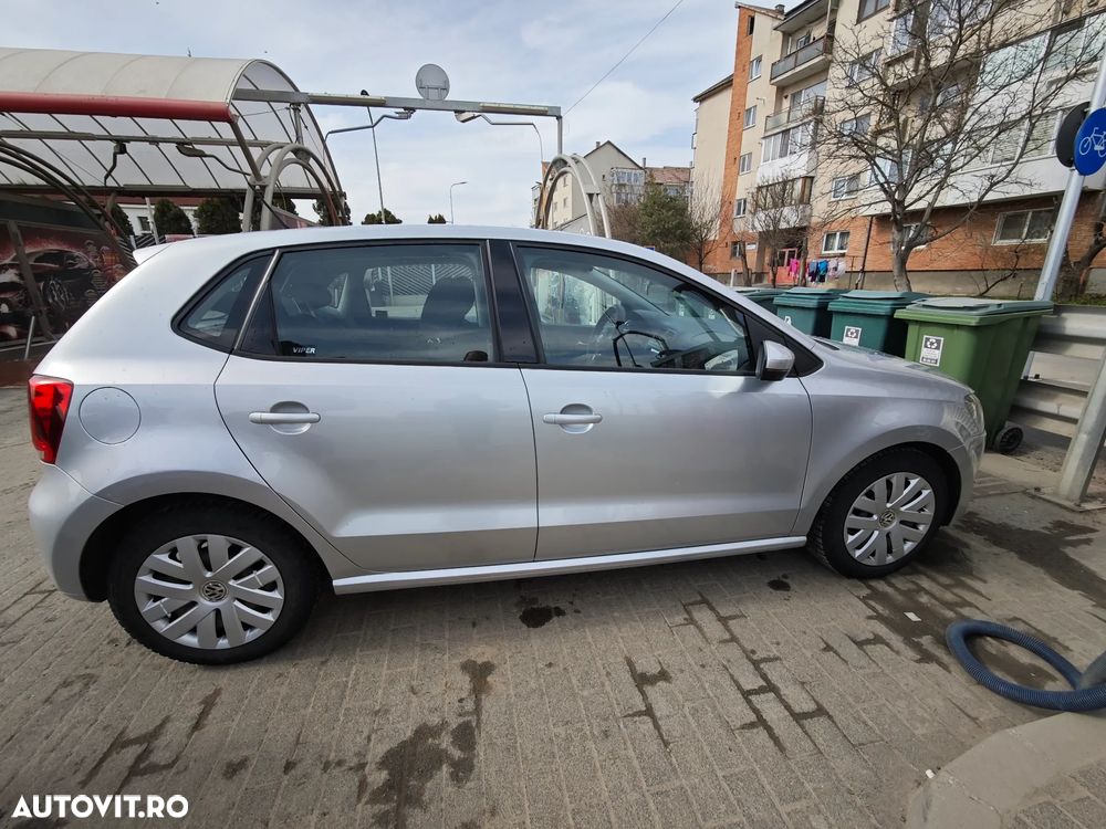 Volkswagen Polo - 3