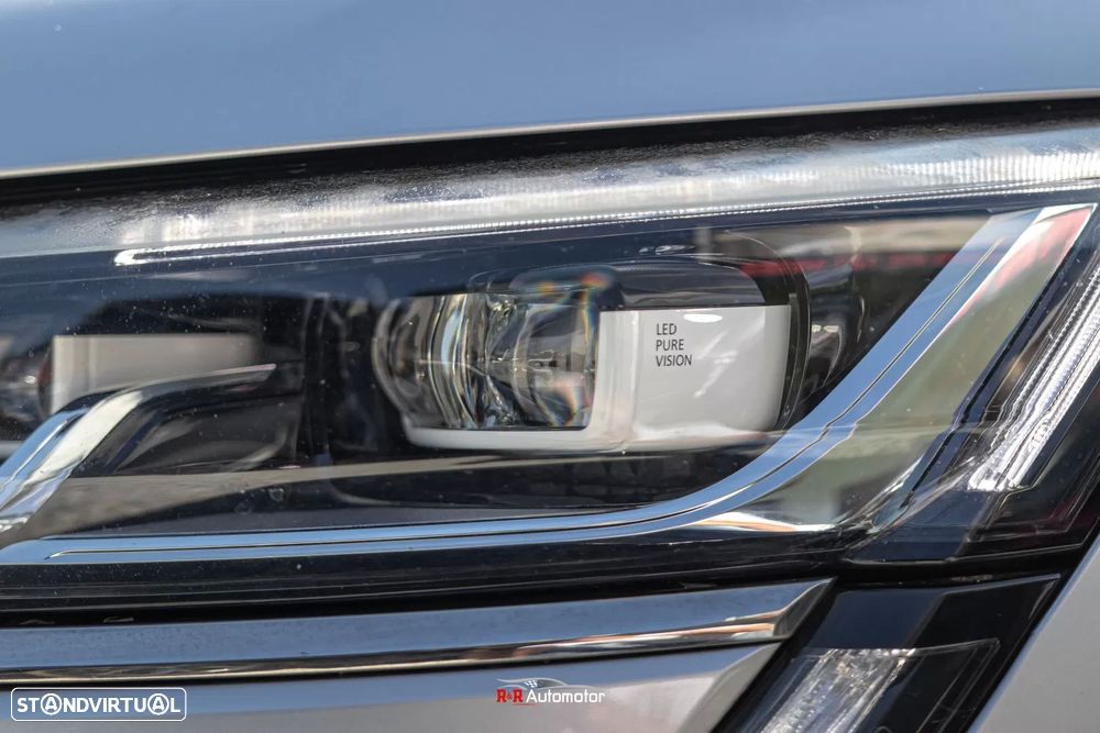 Renault Talisman 1.6 dCi Executive EDC - 7