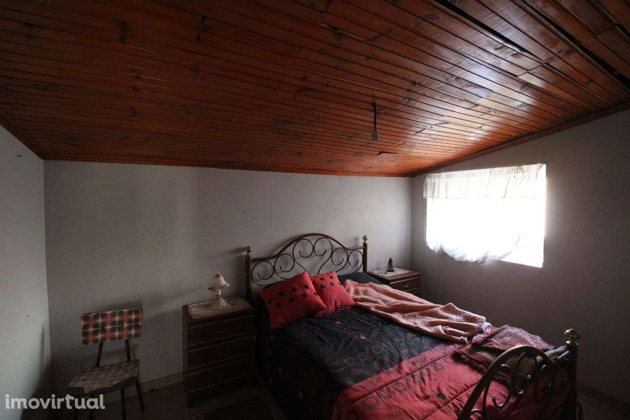 Moradia para Reconstrução - Póvoa de Calde - Viseu - Grande imagem: 5/15