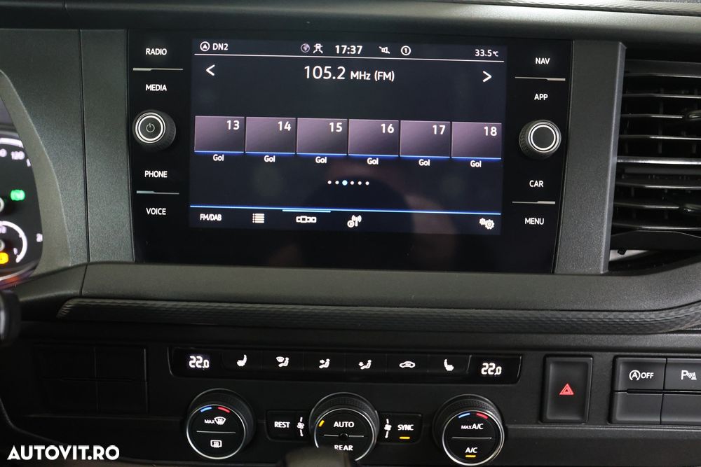 Volkswagen Multivan 2.0 TDI DSG 110KW Style - 7