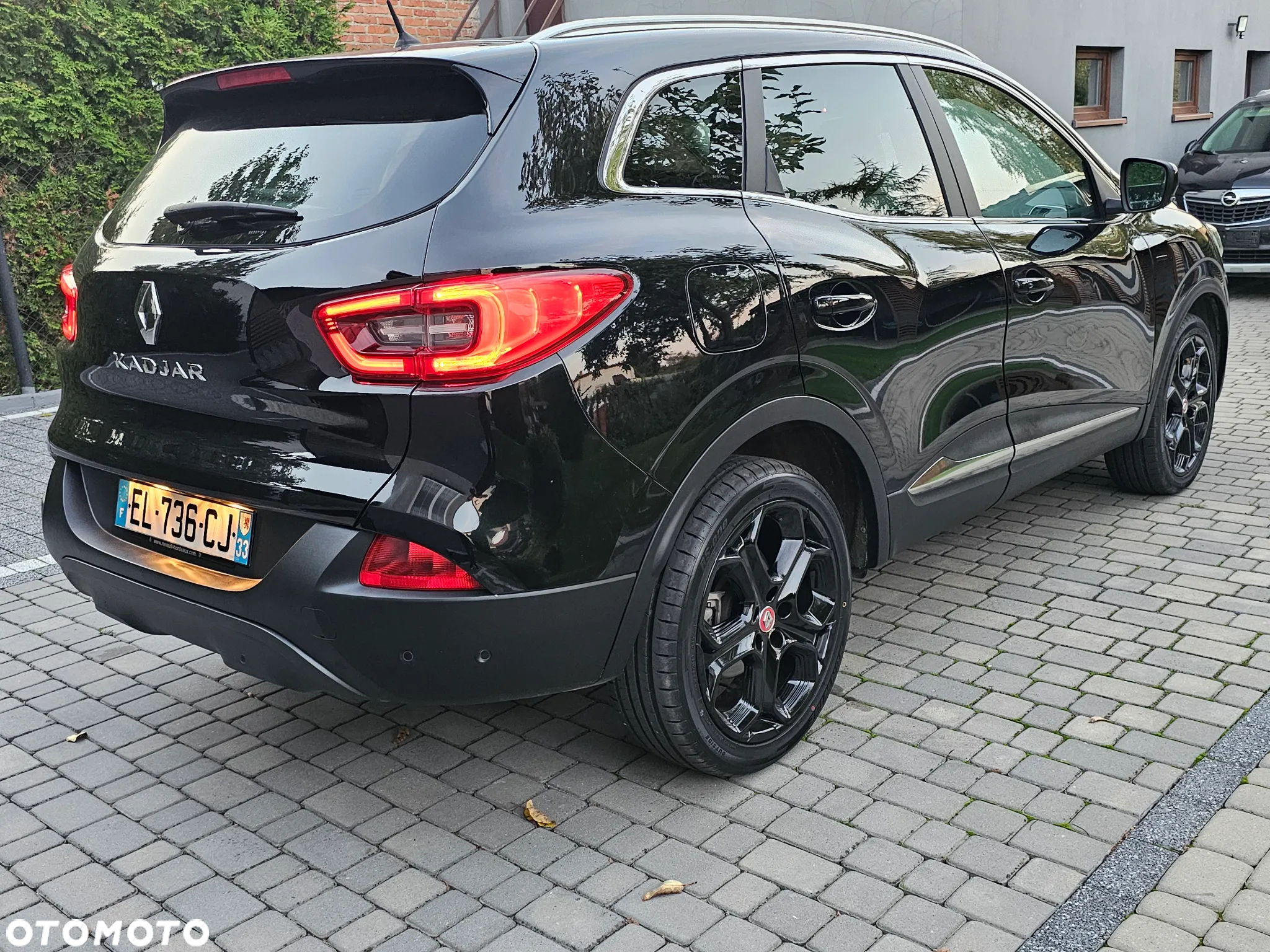 Renault Kadjar 1.6 dCi Energy Night&Day - 3