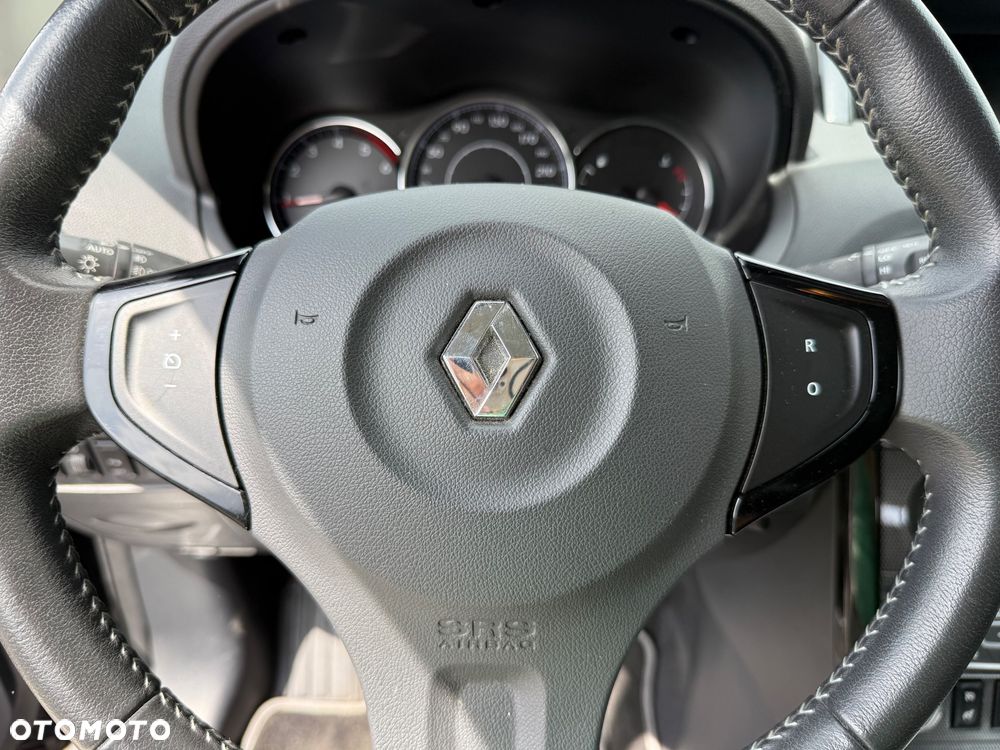 Renault Koleos 2.0 dCi 4x4 Bose Edition - 20