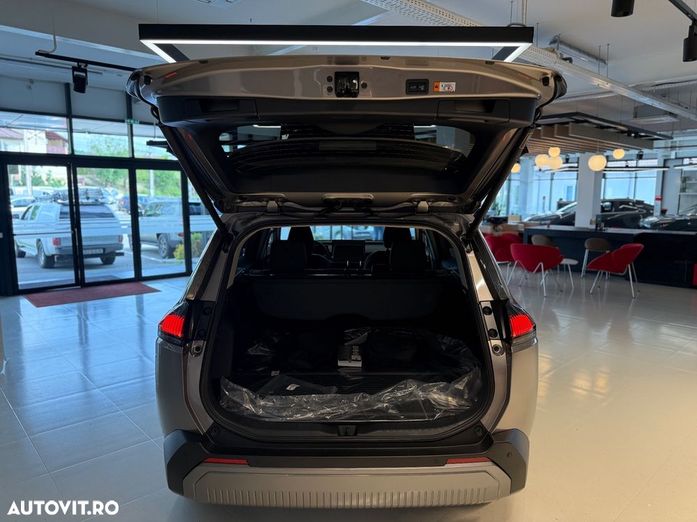 Toyota RAV4 2.5 AWD Comfort - 21