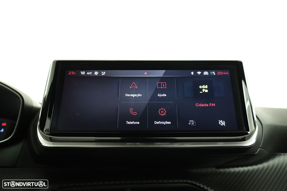 Peugeot 2008 1.2 PureTech Allure - 10