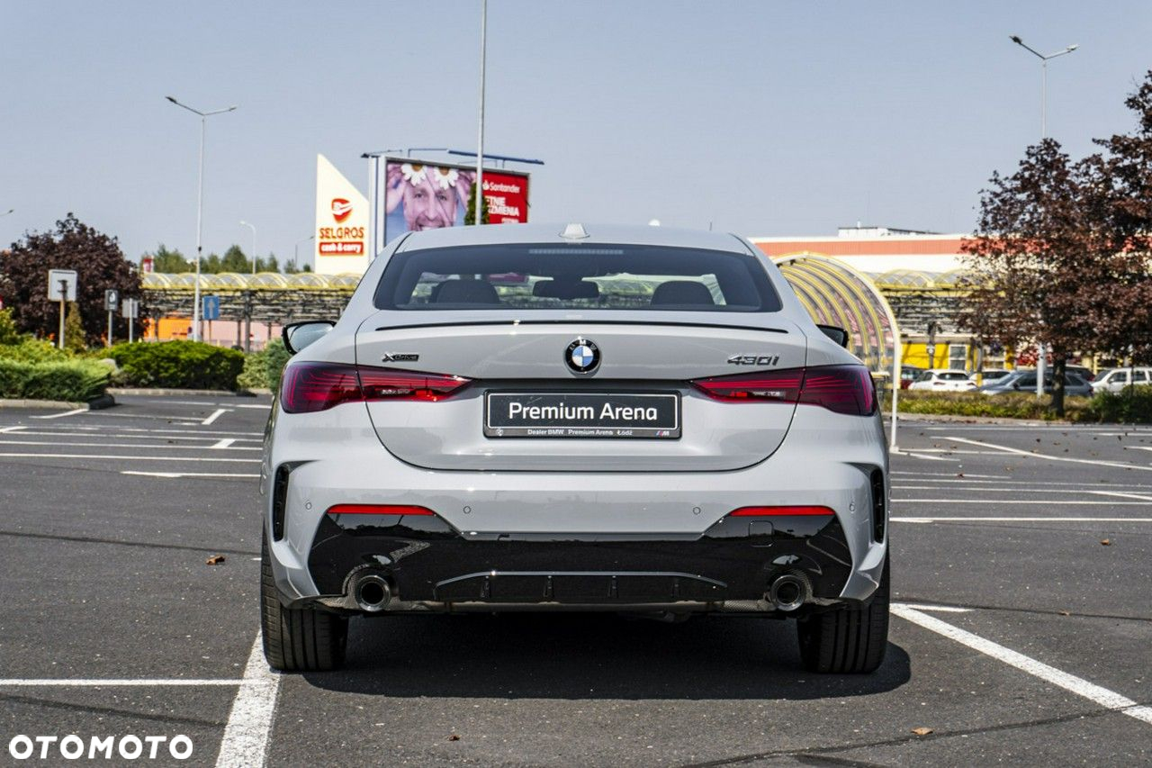 BMW Seria 4 - 9