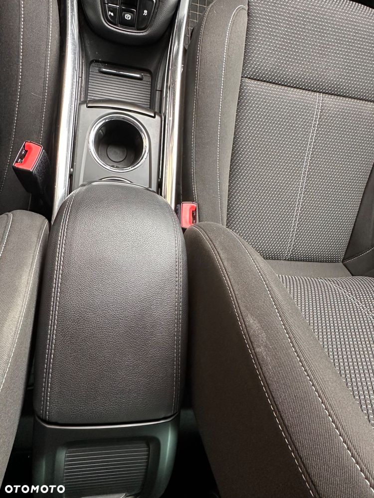 Opel Zafira 2.0 CDTI Enjoy EcoFLEX S&S - 21