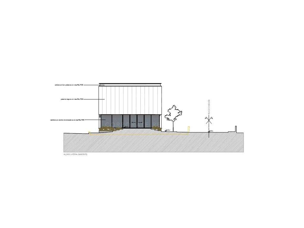 Terreno comercial | VENDE | MAIA (Auchan) - Grande imagem: 4/7