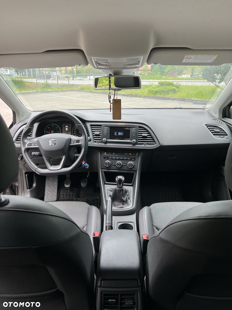 Seat Leon - 6