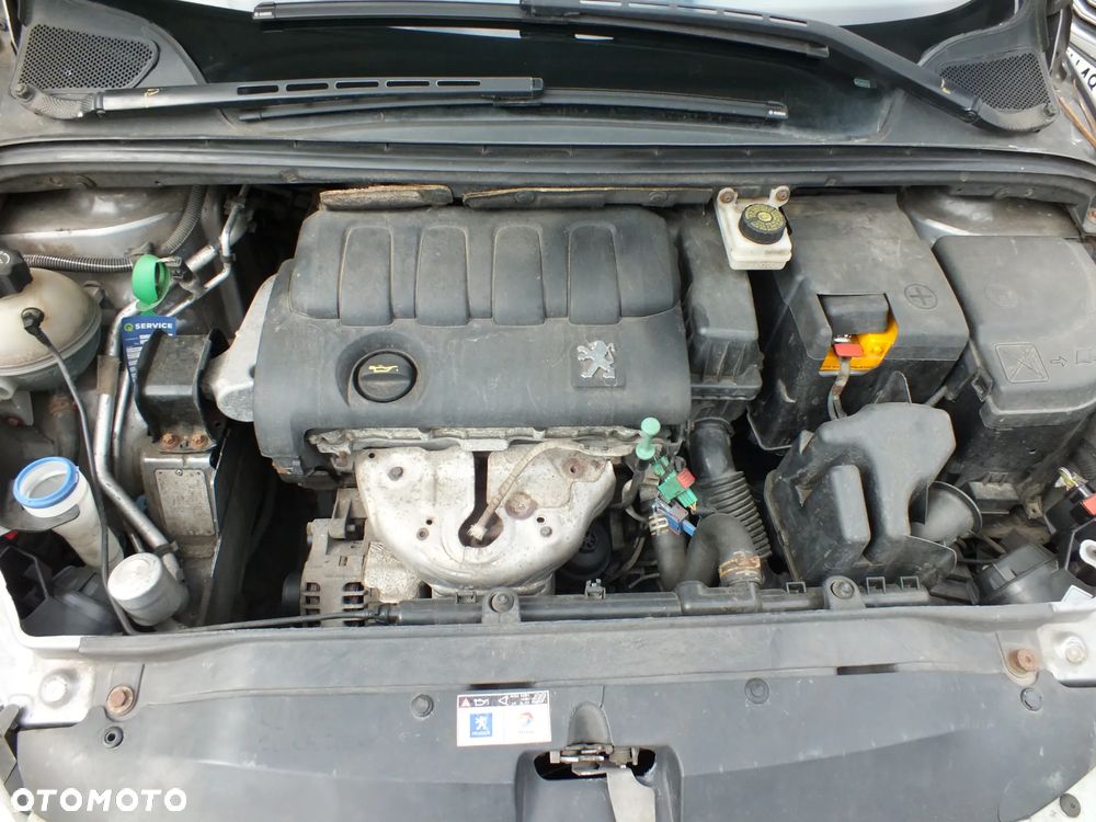 Peugeot 307 - 28