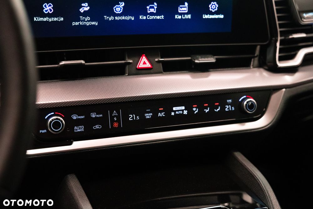 Kia Sportage 1.6 T-GDI L Business Line 2WD DCT - 23