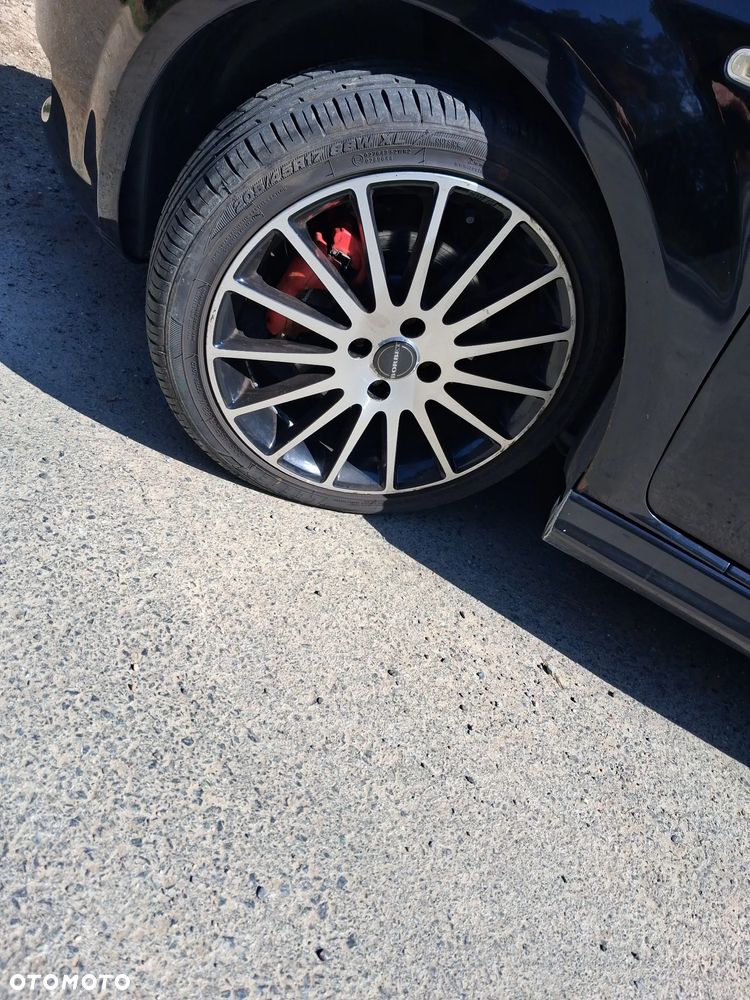 Fiat Grande Punto 1.3 Multijet 16V Active - 12