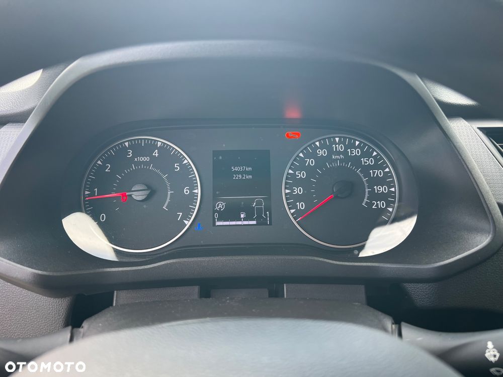 Renault KANGOO Express - 27