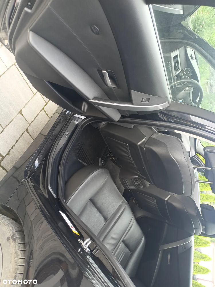 BMW Seria 5 - 17