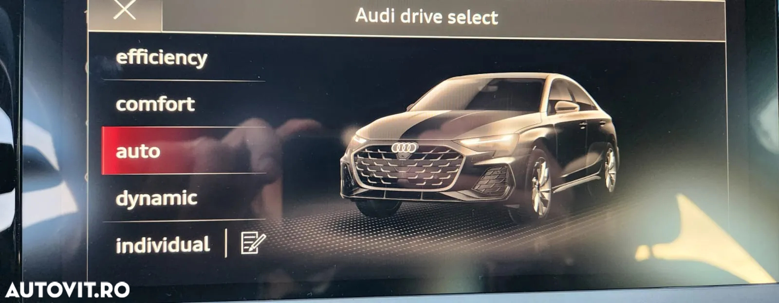 Audi A3 - 18