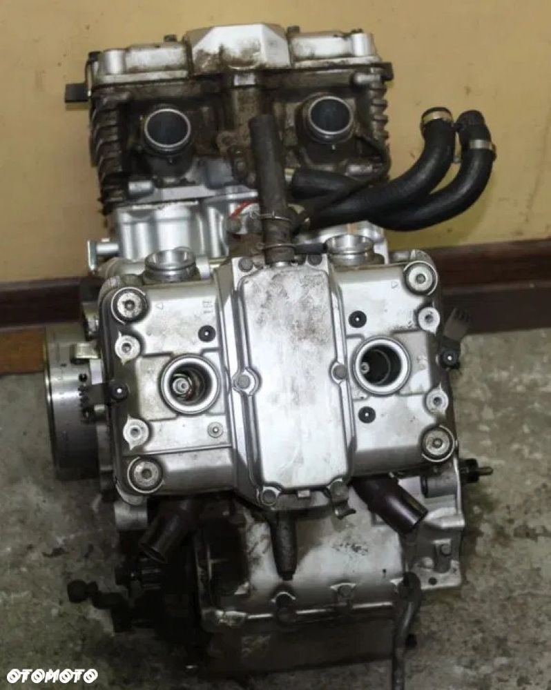 Sprawny silnik Honda VF750 C Magna RC43 1993r. Gwarancja - 7