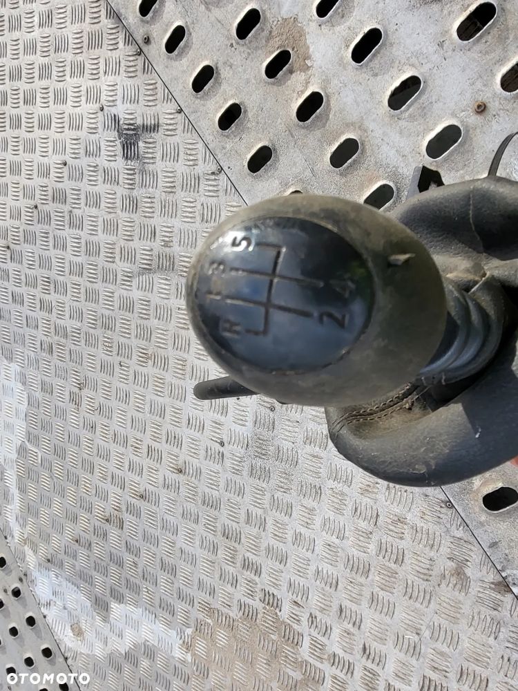 WYBIERAK LINKI 8200201293 RENAULT MASTER OPEL MOVANO 2.5 DCI