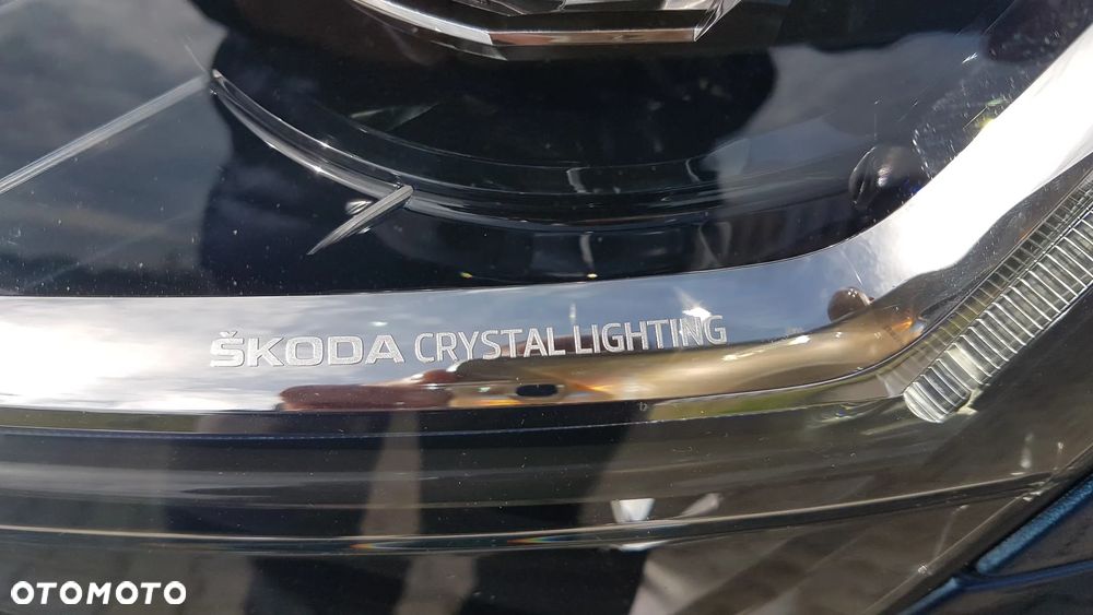 Skoda Superb 1.5 TSI Ambition DSG - 31