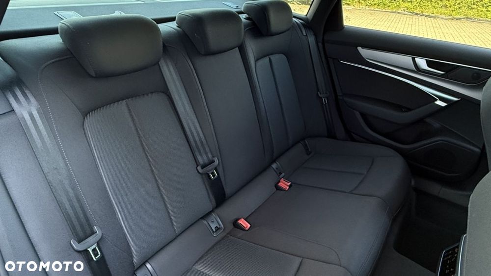 Audi A6 Limousine 35 TDI mHEV Sport S tronic - 36