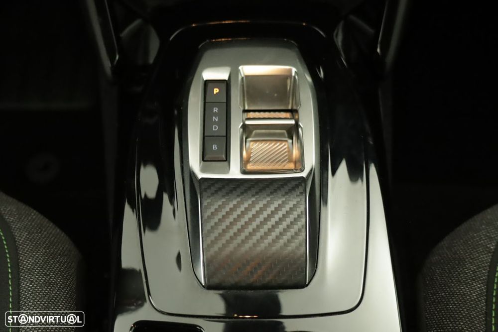 Peugeot e-208 50 kWh Active - 15