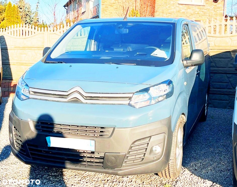 Citroën Jumpy XL - 4