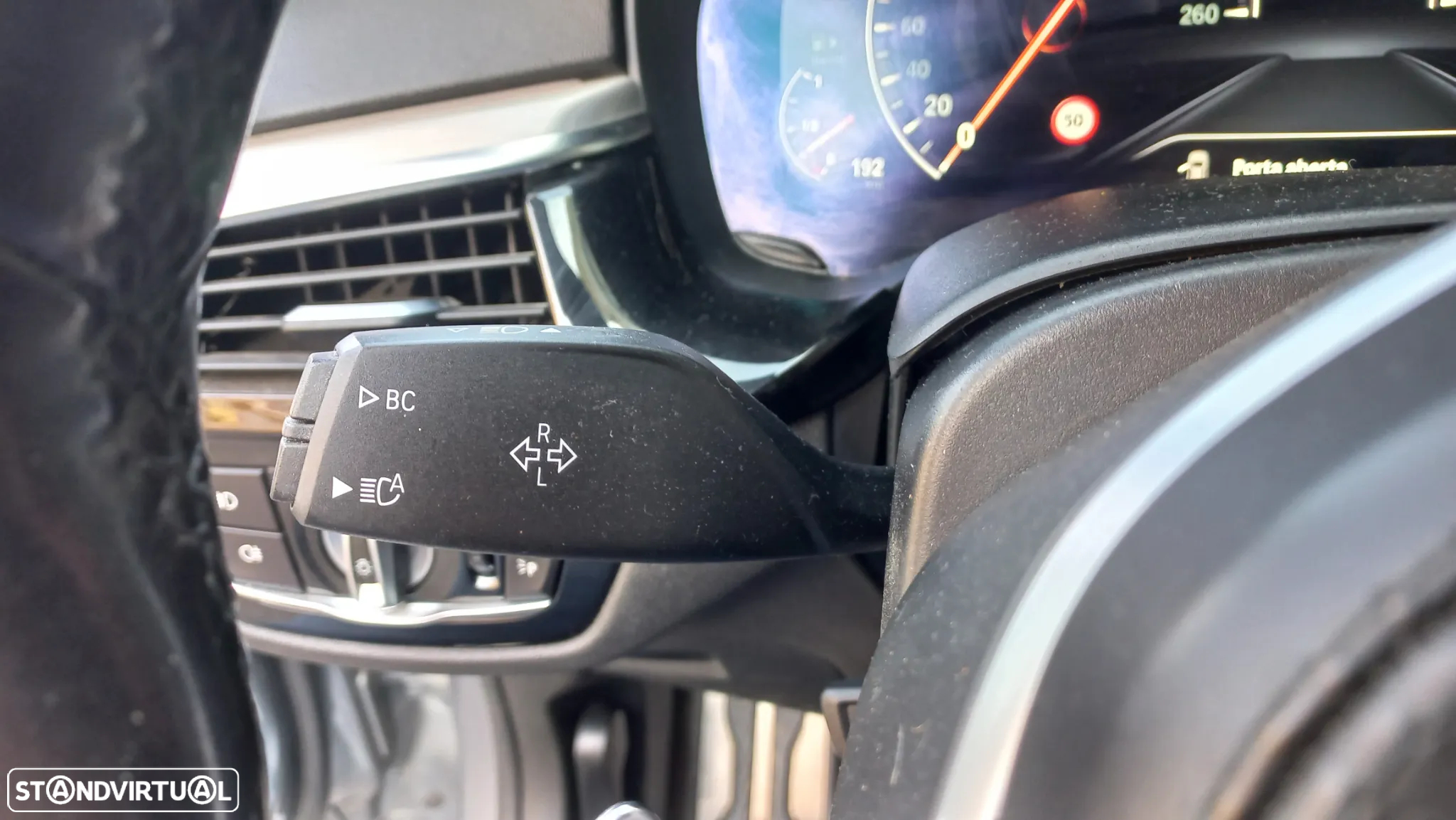 BMW 525 d Pack M Auto - 16