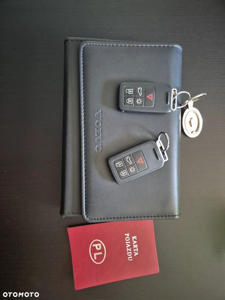Volvo S80 2.0D Summum - 23