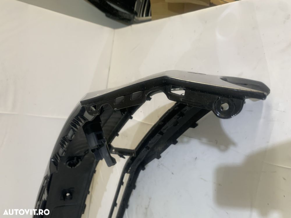 Bara fata VW Touran, 2015, 2016, 2017, 2018, 2019, cod origine OE 5TA807221AL. - 10