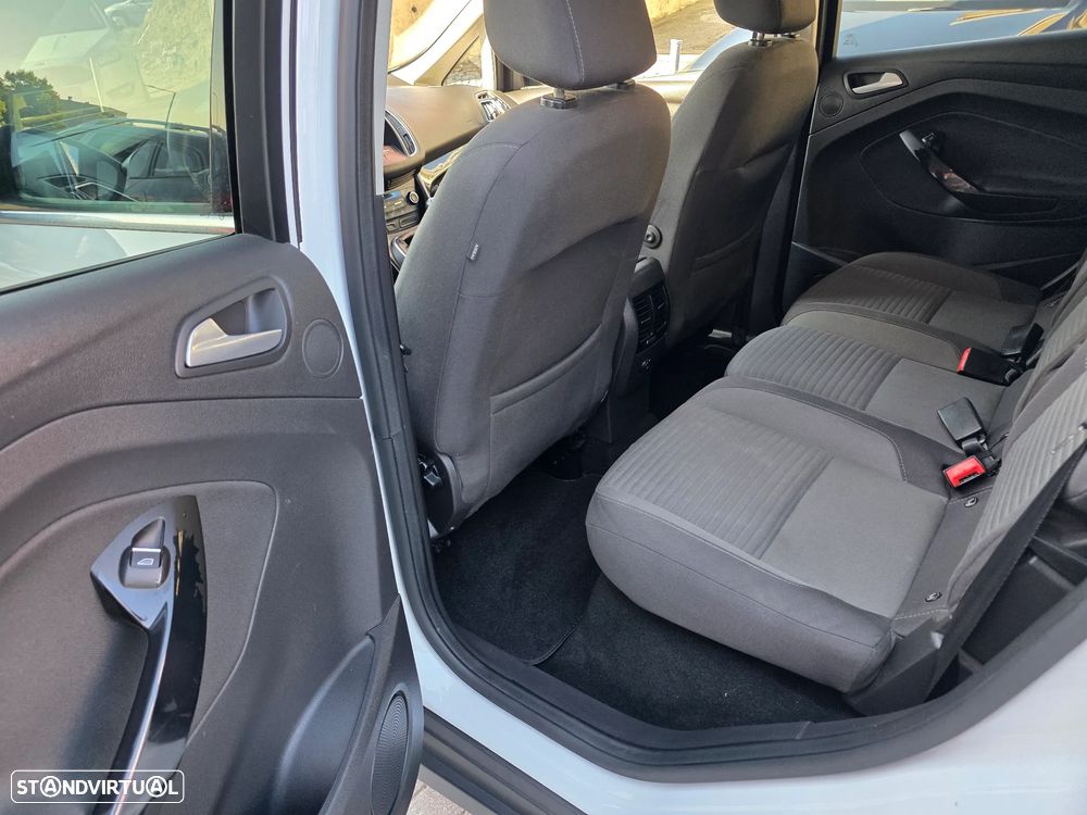 Ford C-Max 1.5 TDCi Titanium S/S - 15