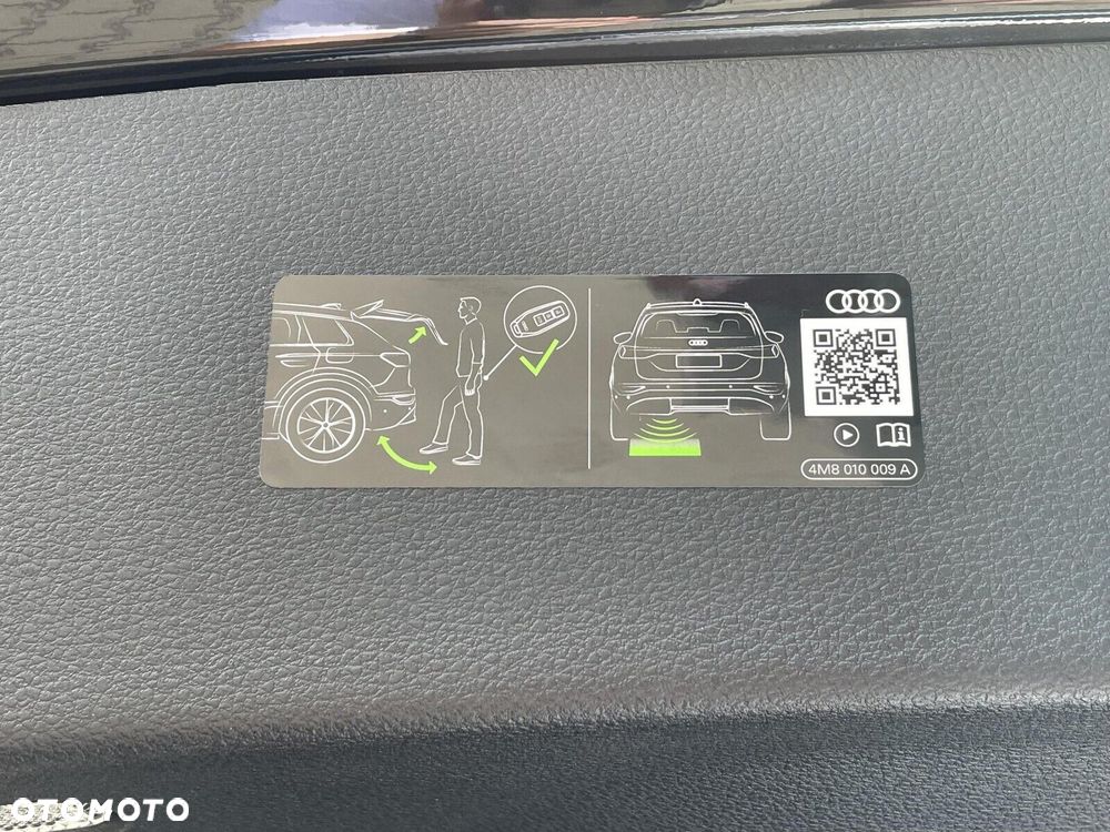 Audi Q8 - 27