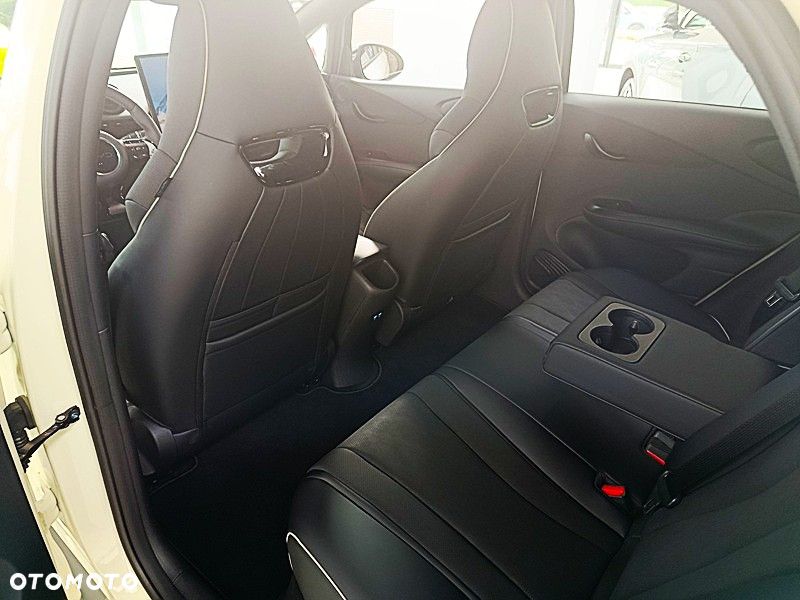 BYD Dolphin 60.4kWh Comfort - 9