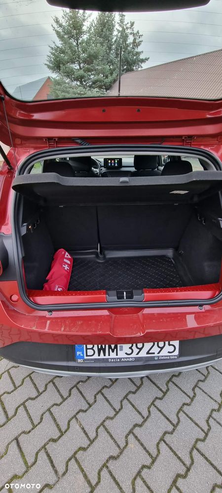 Dacia Sandero 1.0 TCe Expression CVT - 3