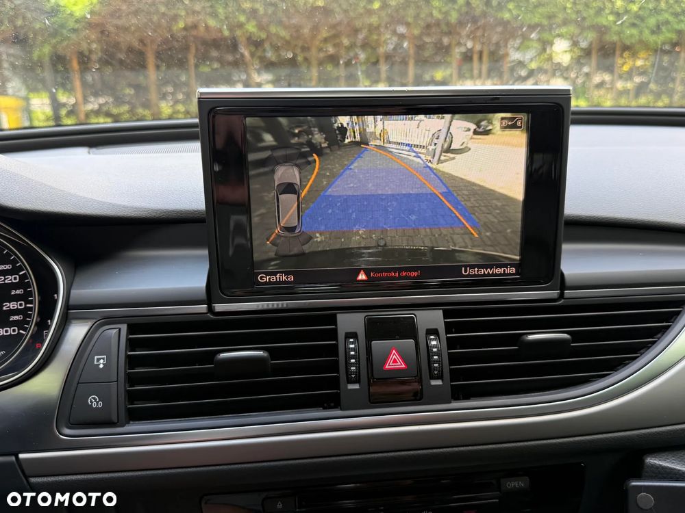 Audi A6 Allroad 3.0 TDI Quattro Tiptr - 25