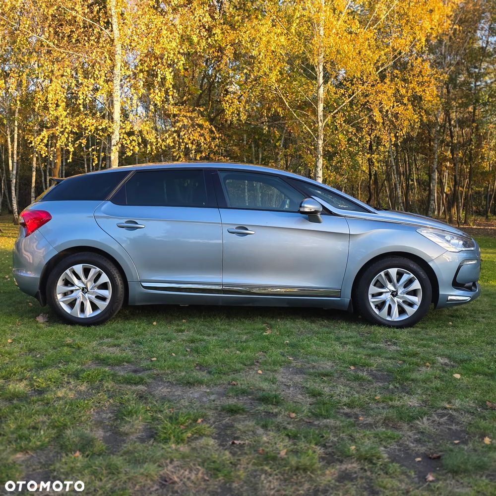 Citroën DS5 HDi 165 Business - 3